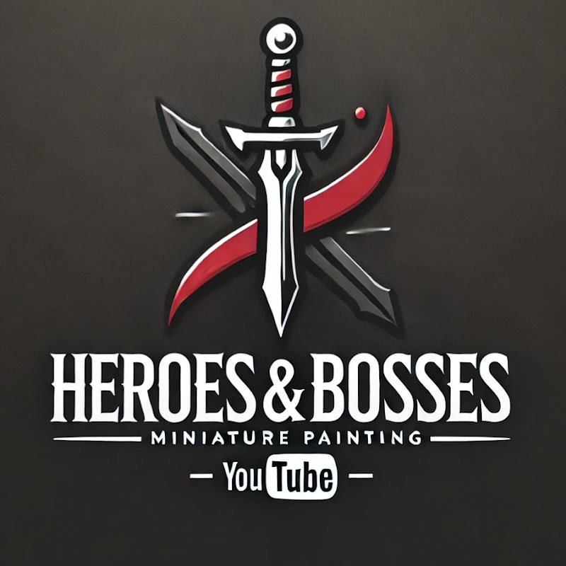 Heroes & Bosses