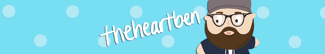 theheartben رمز قناة اليوتيوب