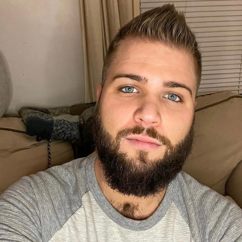 Austin Kinser