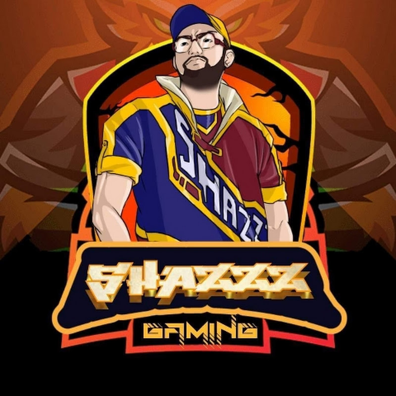 Shazzz Gaming