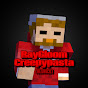 RayGloom Creepypasta BEDROCK logo