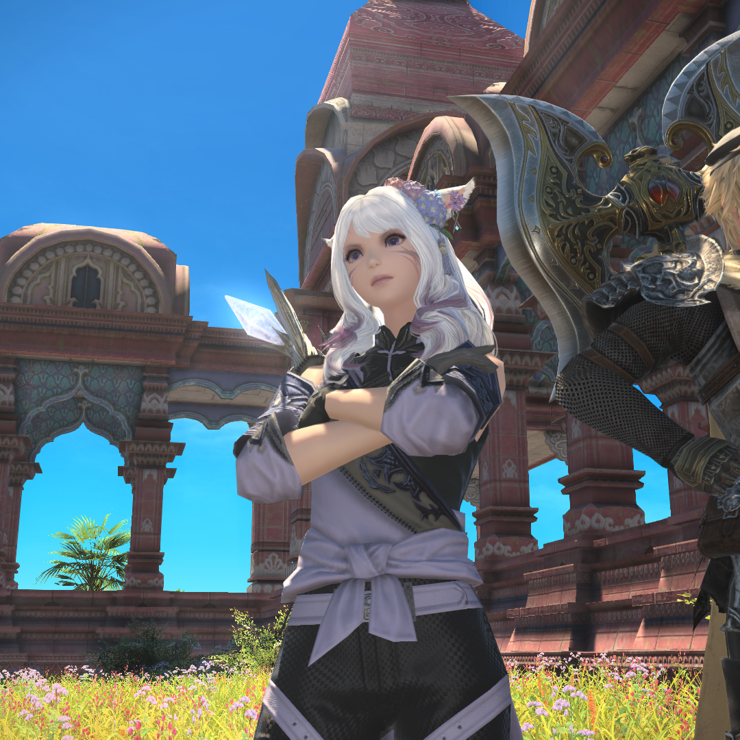 Post from Vulpixie