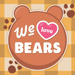 We Love Bears Image Thumbnail