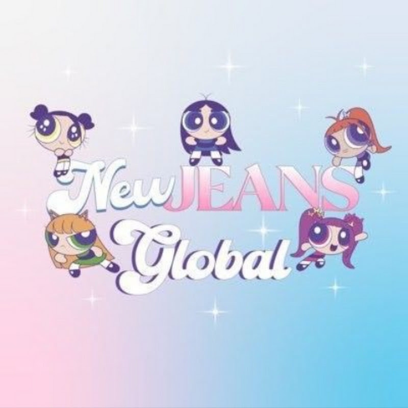 NEWJEANS GLOBAL