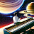 Astropiano | アストロピアノ