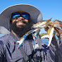 Crabbing with Tony