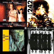 Индастриал: дальше