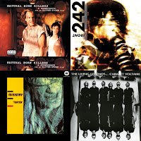 Индастриал: дальше