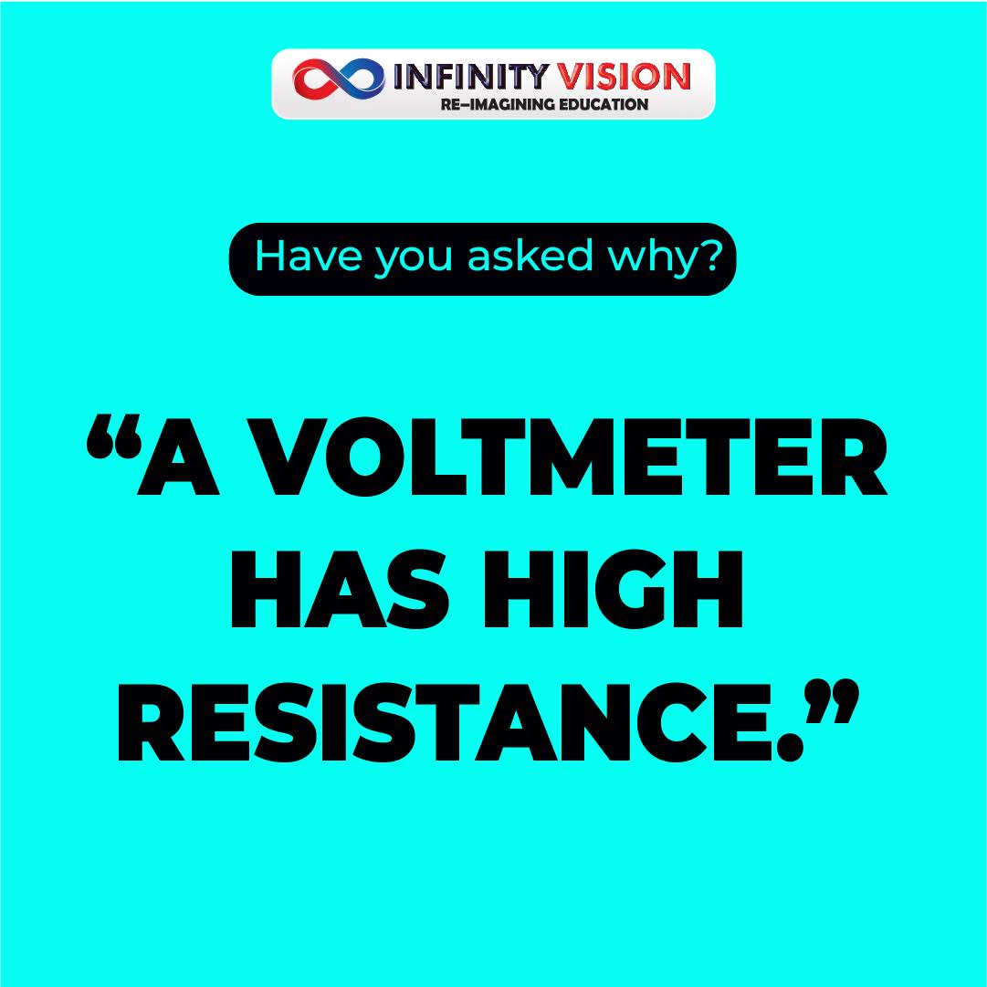 Post from Infinity Vision
