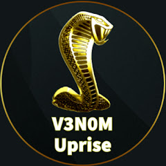 V3N0M Uprise