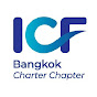 ICF Bangkok Charter Chapter logo