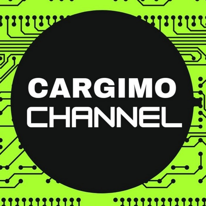 CARGIMO CHANNEL