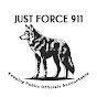 Just Force 911 logo