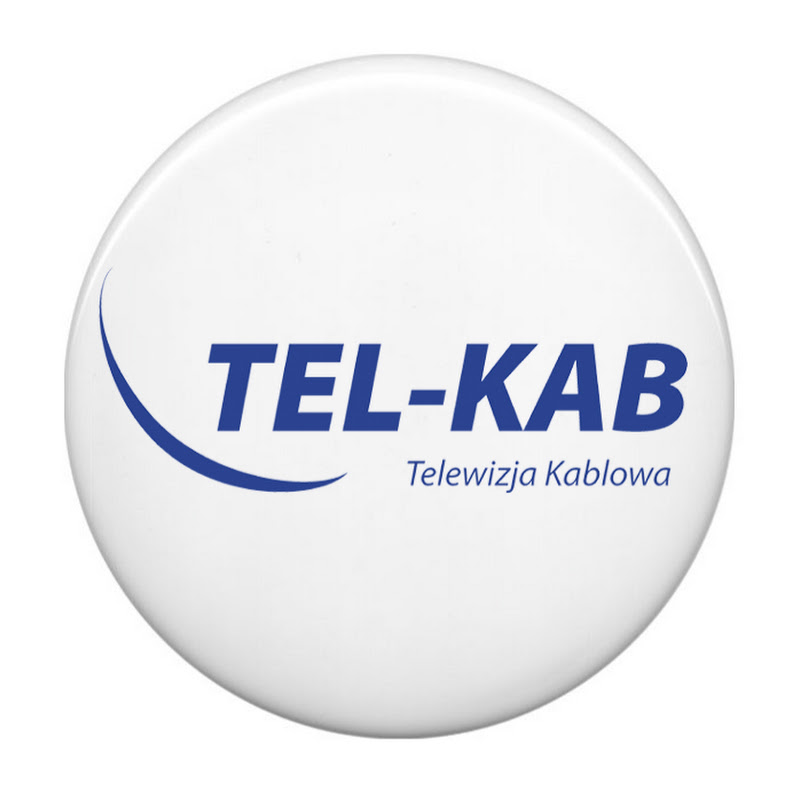 TEL-KAB Telewizja Kablowa logo