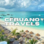 Cebuano Travels logo