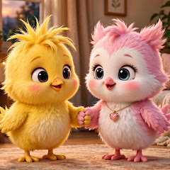Fluffy & Puffy 