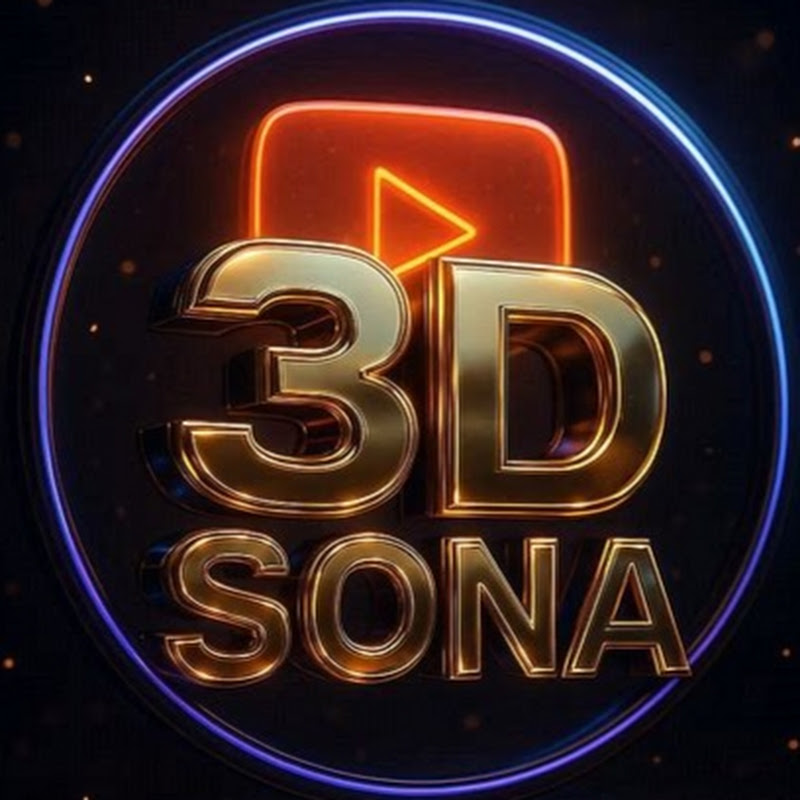 @3dsona