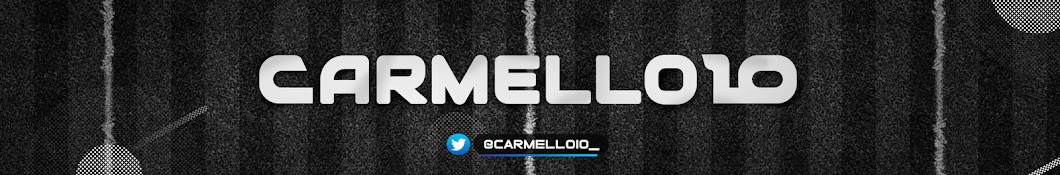 Carmello 10 YouTube channel avatar
