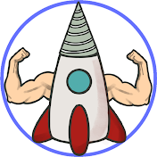 ロケットかける