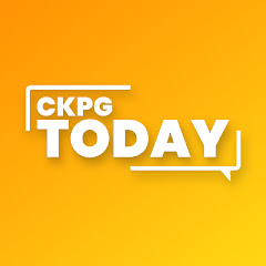 CKPG Today Show