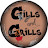 Gills And Grills