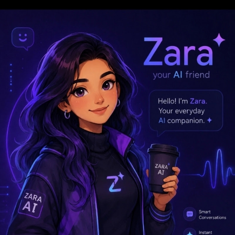 Zara AI