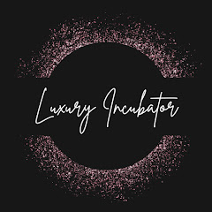 Luxury Incubator 