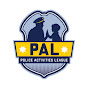 Police Activities League of Southwest Washington logo