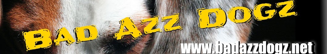 Bad Azz Dogz YouTube channel avatar