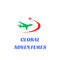 Global Adventures logo