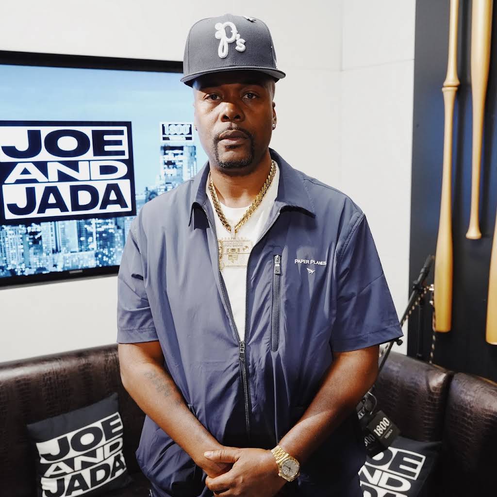 Post from Fat Joe - YouTube