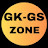 GK GS ZONE