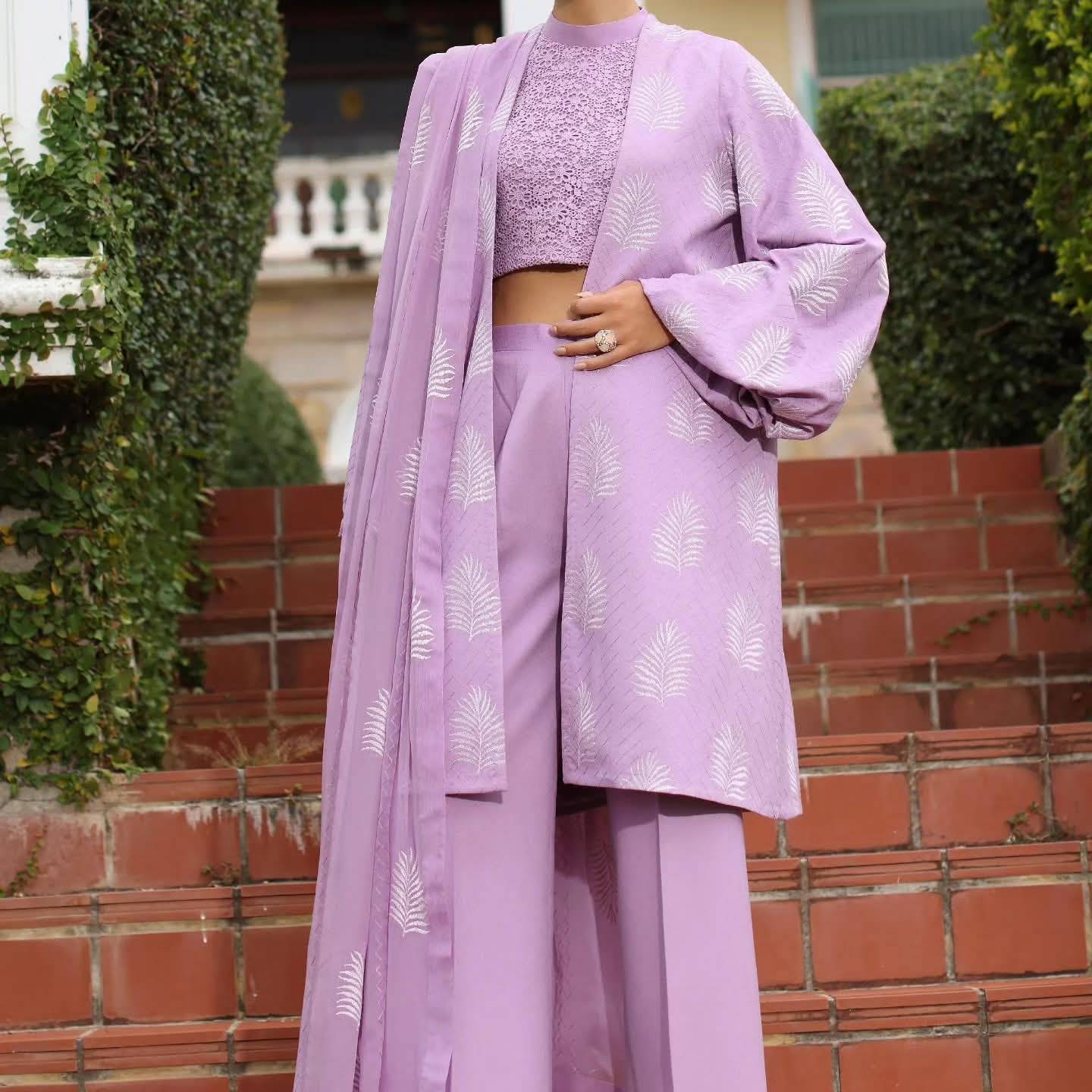 Post from UMAR FABRICS