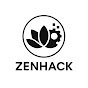 ZenHack logo