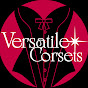 Versatile Corsets logo
