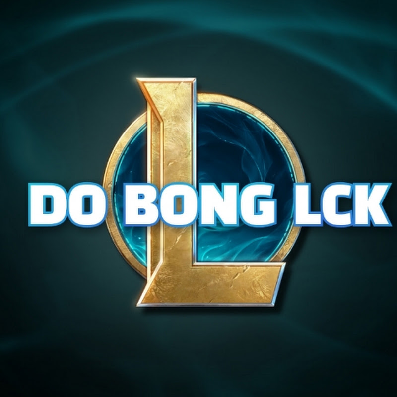 DOBONG LCK