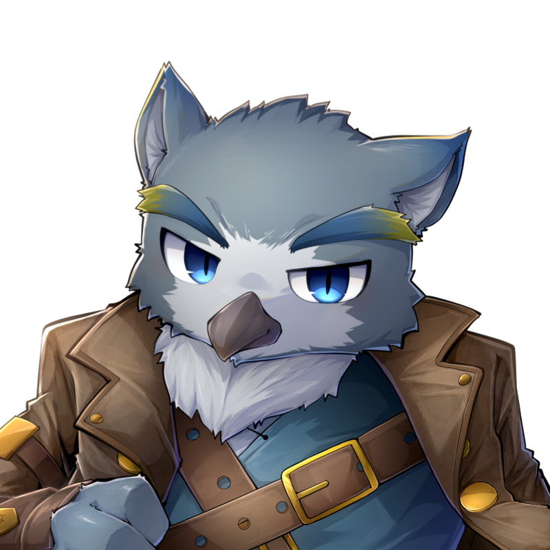 梟森ノクタ / (きょうもりノクタ)