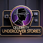 Celebrity Undercover Stories logo