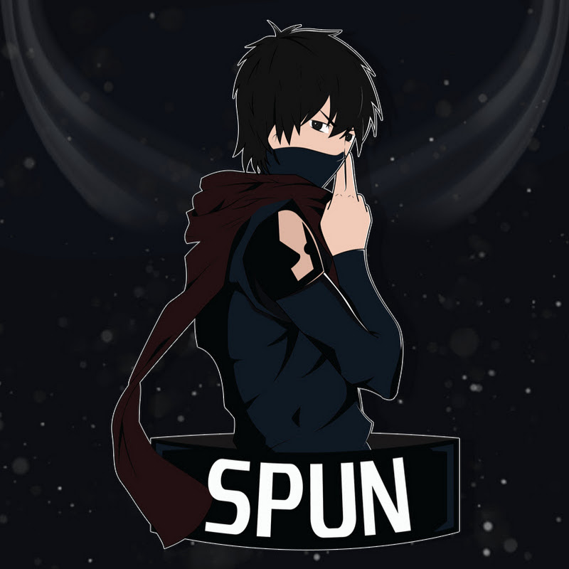 Spuns