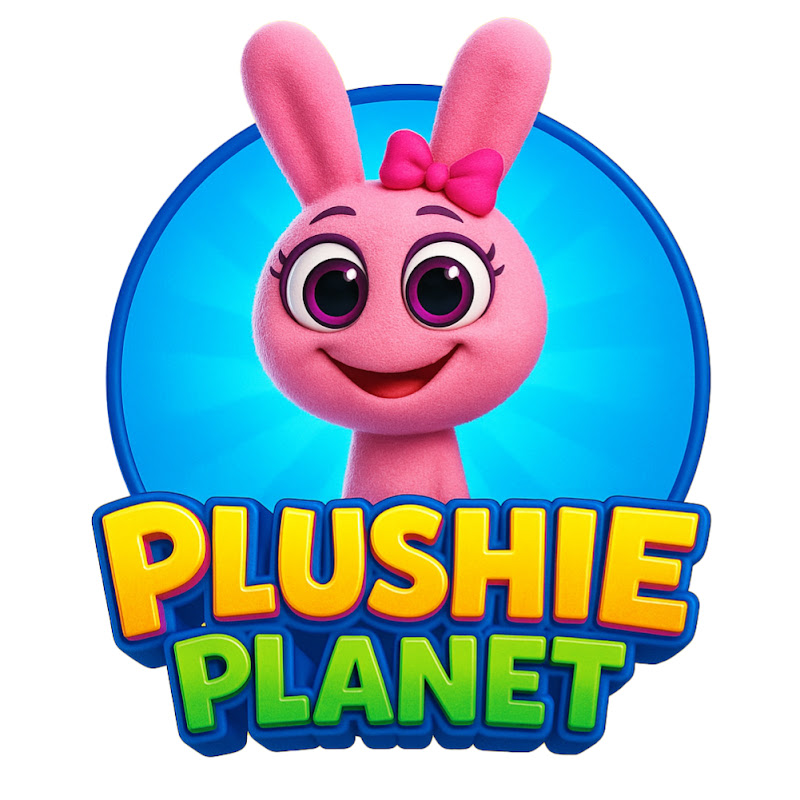 Plushie Planet