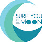 Surf You To The Moon logo