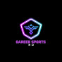 Gareeb Sports hd logo