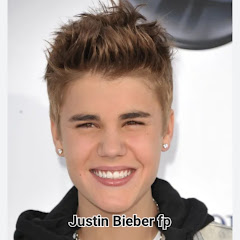 Justin Bieber fp
