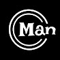 Crochet Man logo