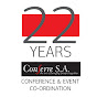 Conferre S.A.  logo