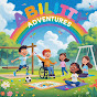 Ability Adventures for Kids logo