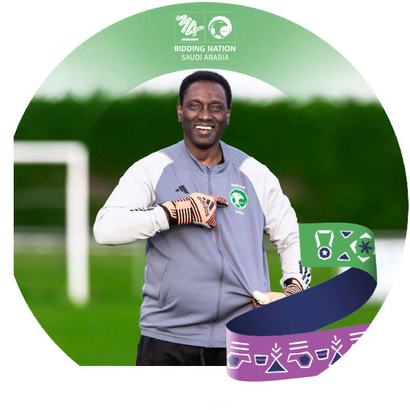 مدرب الحراس سليمان العيسى