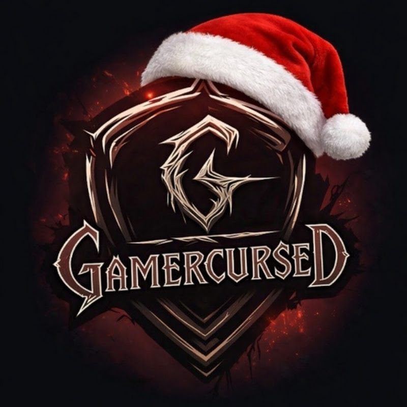 Gamercursed 