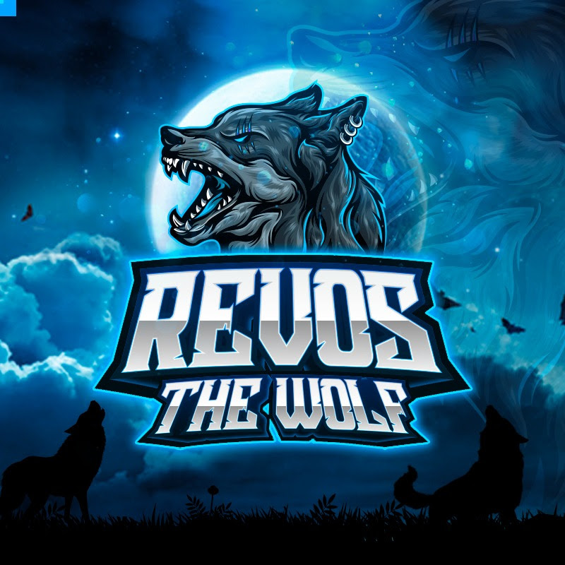 Revos The Wolf