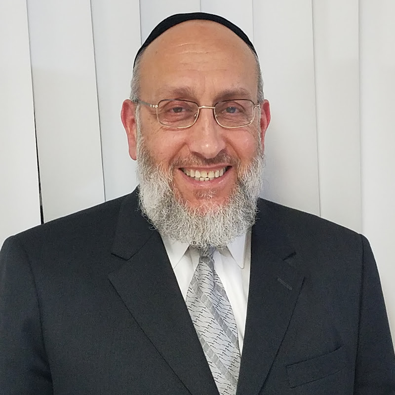Rabbi Yaakov Singer
